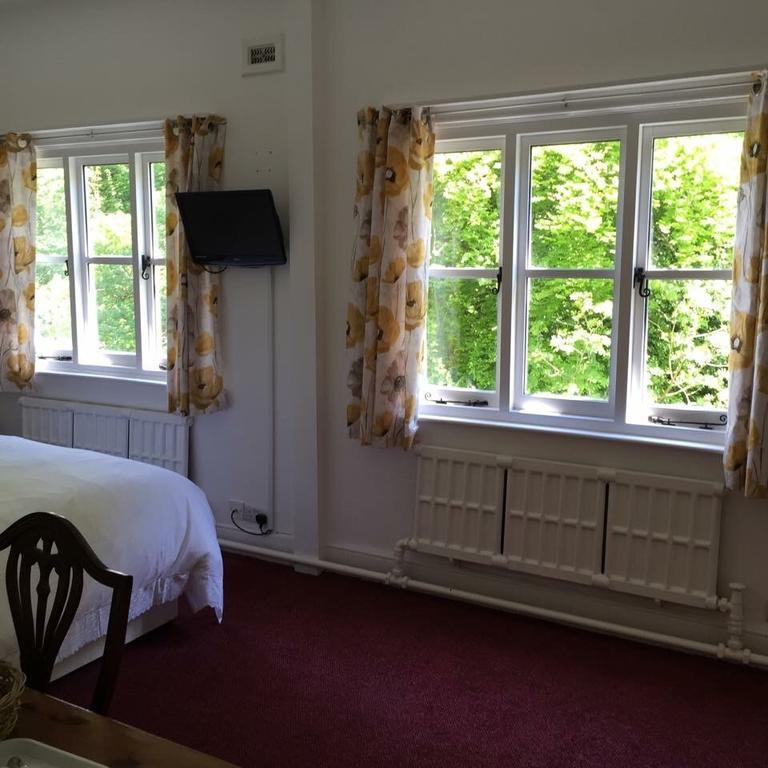 Cottage Inn Lynton Zimmer foto