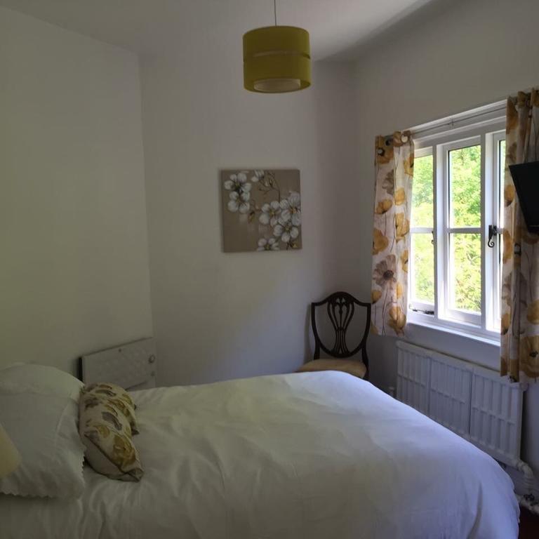 Cottage Inn Lynton Zimmer foto