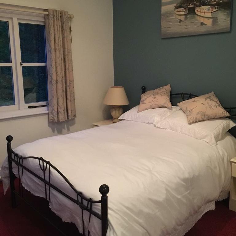 Cottage Inn Lynton Zimmer foto